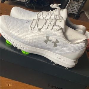 Under Armour golf shoes-brand new in box!